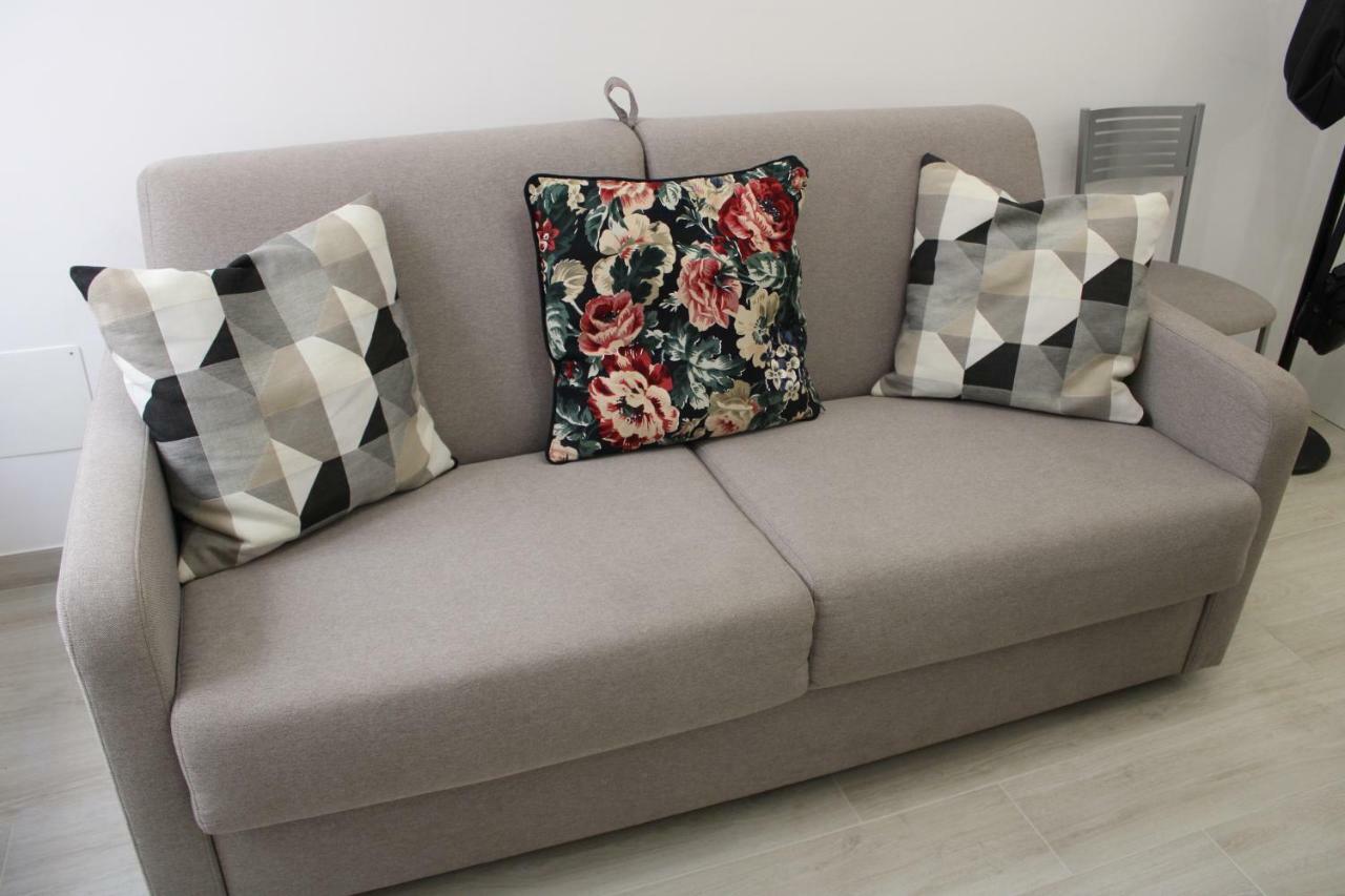 Sun & Wave Apartment II Nazare Bagian luar foto
