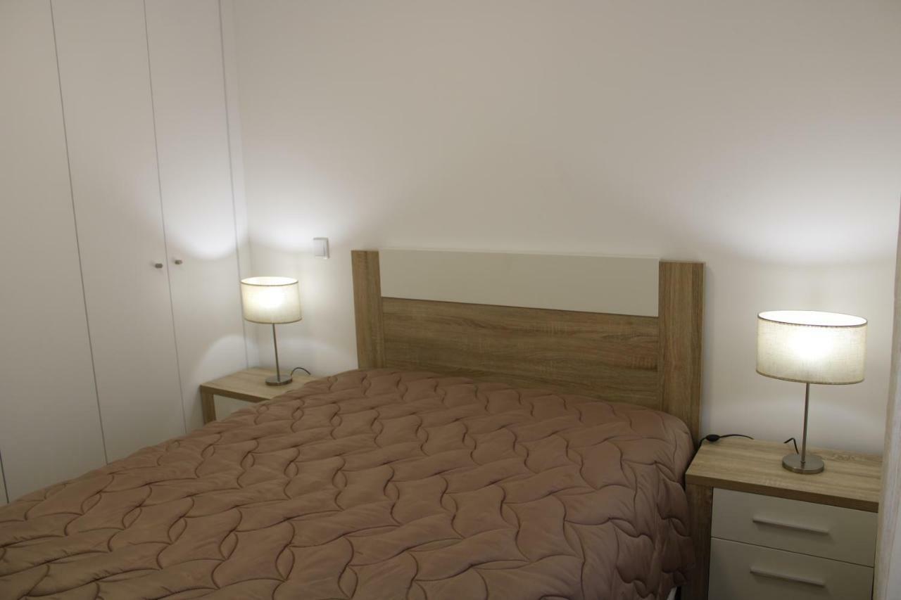 Sun & Wave Apartment II Nazare Bagian luar foto