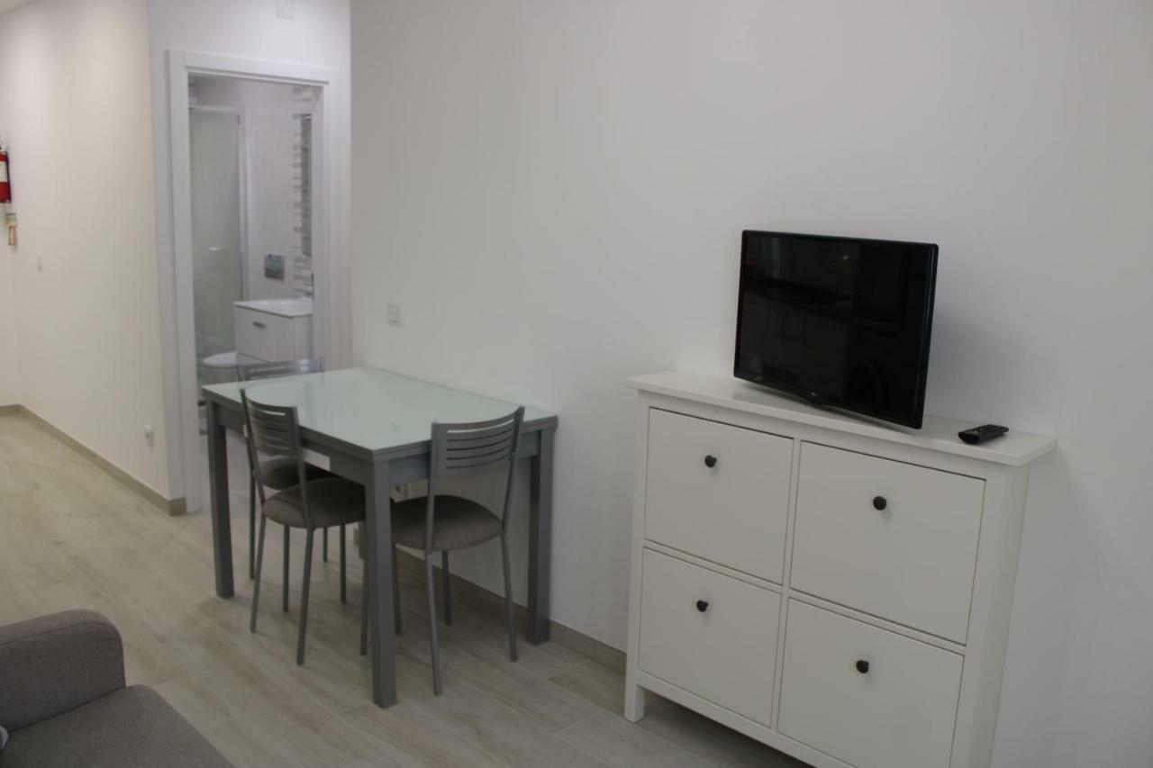 Sun & Wave Apartment II Nazare Bagian luar foto