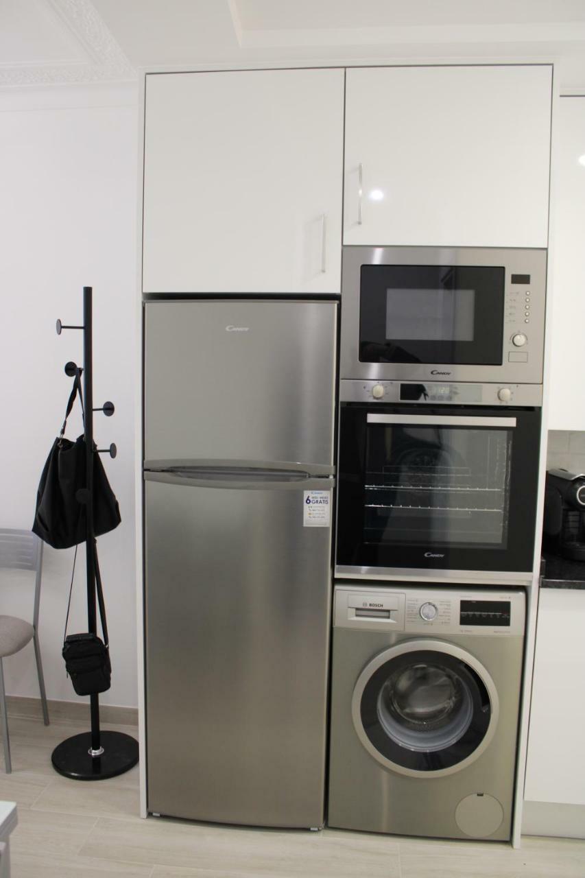 Sun & Wave Apartment II Nazare Bagian luar foto